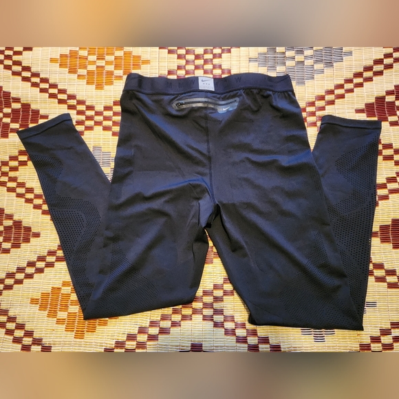 Nike X Matthew M. Williams Leggings. Sz XL. Black. NWT. - Picture 2 of 11